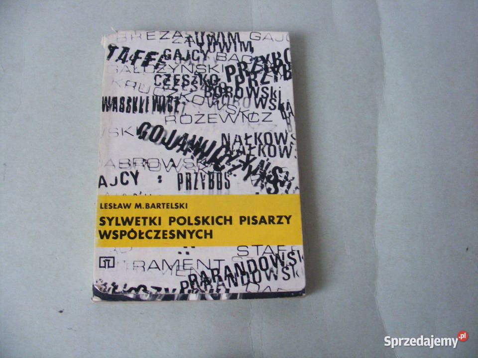 Obraz współczesnych prądów Spotkanie z miękka Książki naukowe i popularnonaukowe Oborniki Śląskie