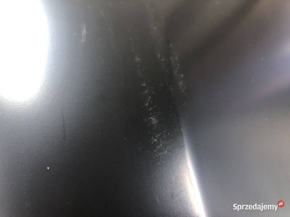 Peugeot 2008 I LIFT 20172020 Maska Pokrywa świętokrzyskie Skarżysko-Kamienna
