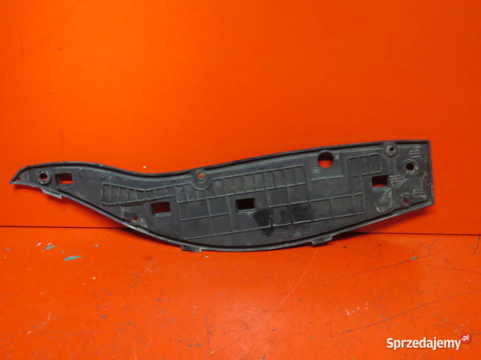 GILERA NEXUS 500 NEXUS500 2012 set stopka nóżka Warszawa