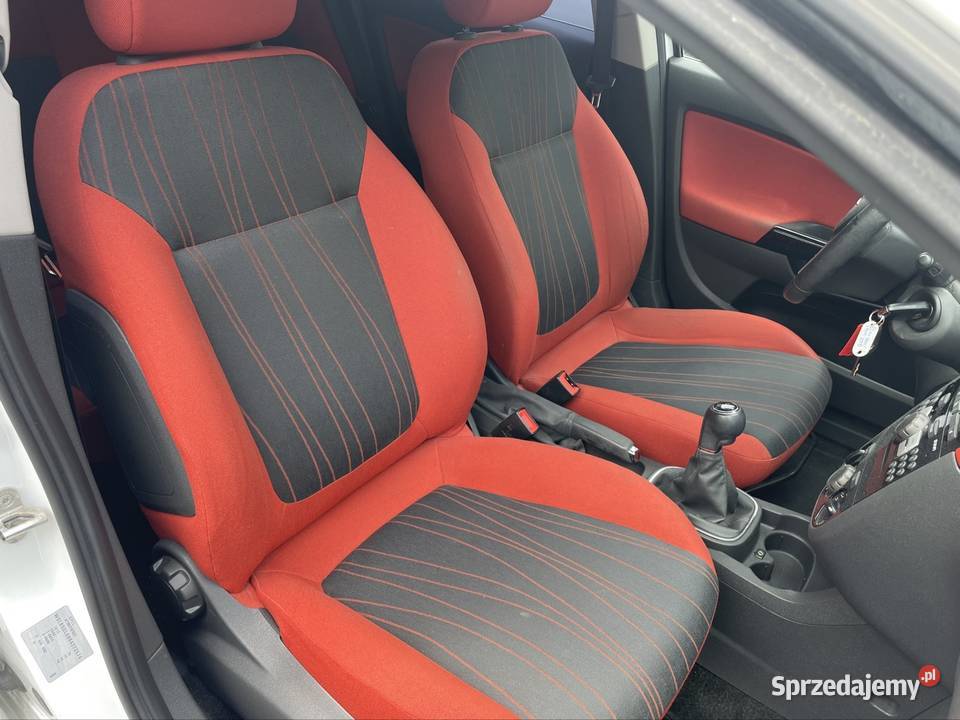 Opel Corsa 14 Benz 5drzwi Alufelgi elektryczne lusterka Jelenia Góra
