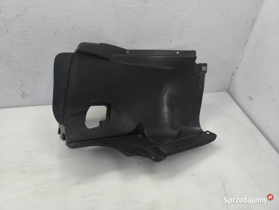 NADKOLE LEWY PRZÓD BMW 1 E87 E81 LIFT 7059375 sprzedam