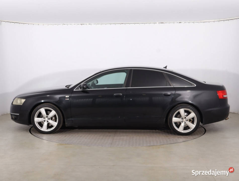 Audi A6 30 TDI 4/5 mazowieckie Piaseczno