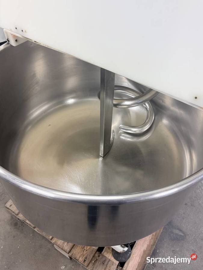 Miesiarka spiralna KEMPER SPL 75 Skierniewice