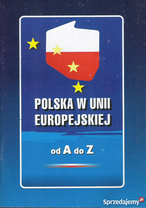 Polska w Unii Europejskiej os A do Z Puławy