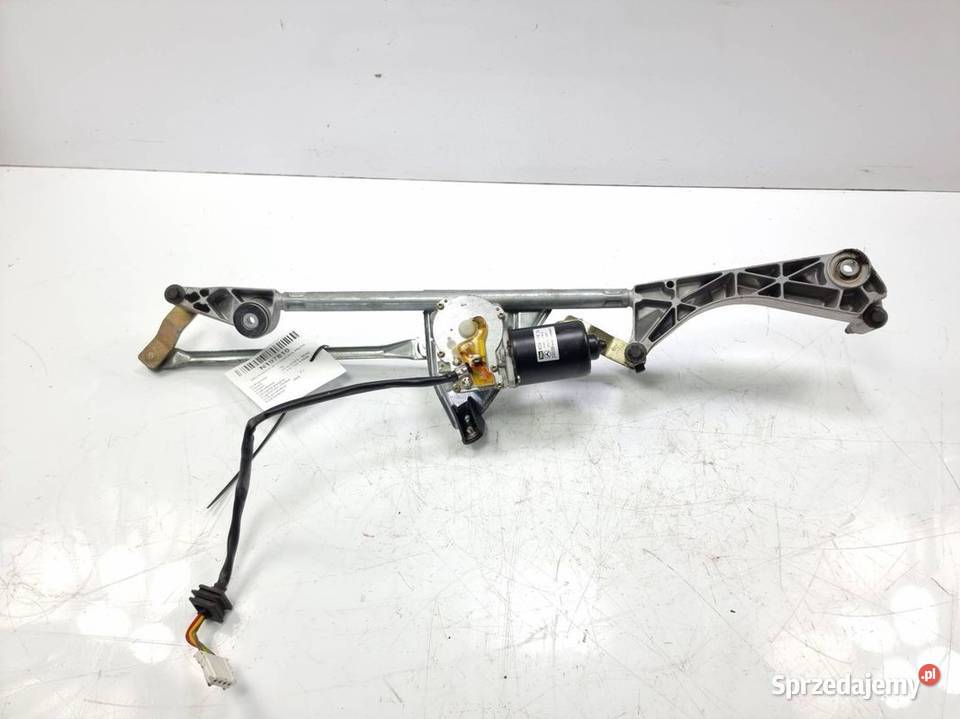 MECHANIZM WYCIERACZEK PRZÓD MERCEDES BENZ C 220 kujawsko-pomorskie