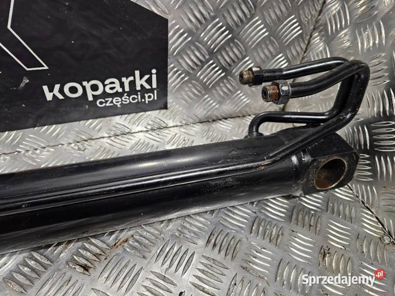 Siłownik stabilizatora CAT seria E Gdynia sprzedam