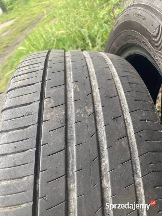 Opony letnie Falken Ziex ZE 310 Ecorun 2055516