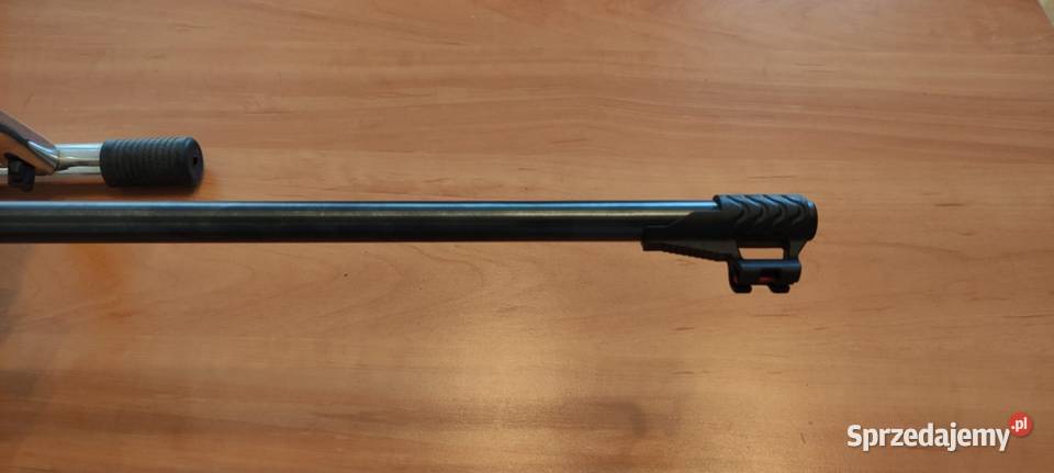 Wiatrówka Hatsan 135 Quatro triggerSAScal45 Toruń