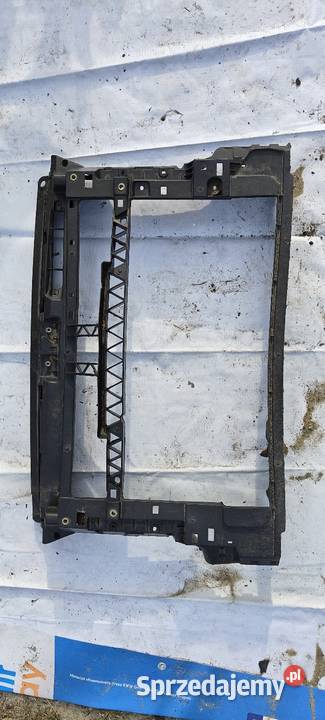 Volkswagen Polo Polo V 6R pas 20092017 Siechnice