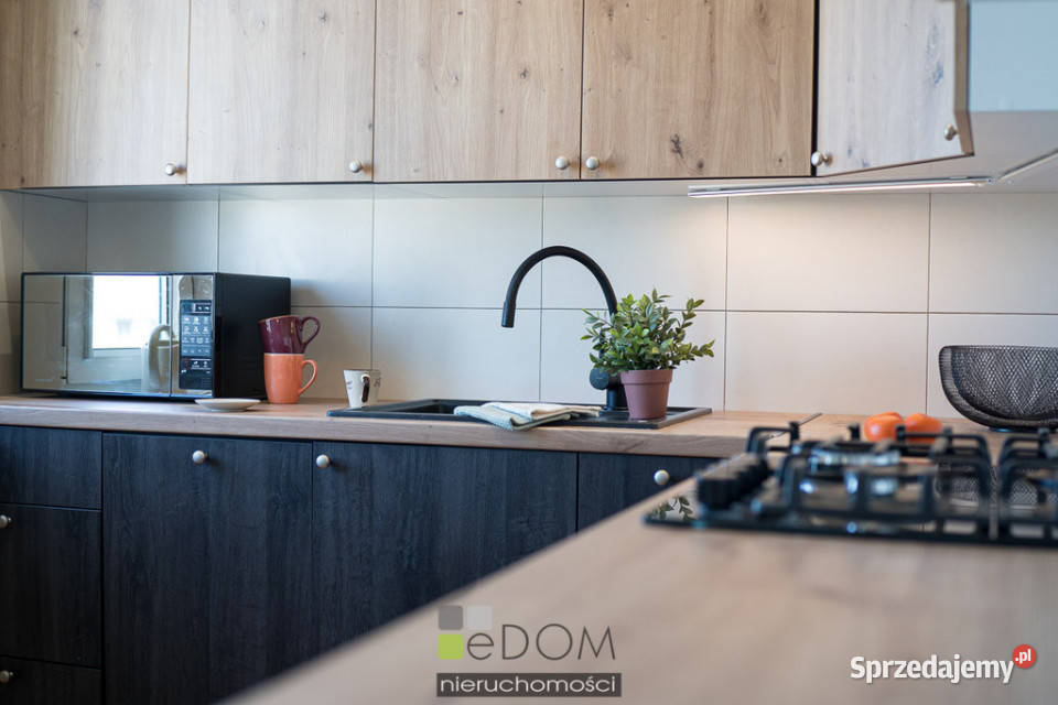 sprzedaży mieszkania Gorzów Wielkopolski 5361m2 7442zł/m2