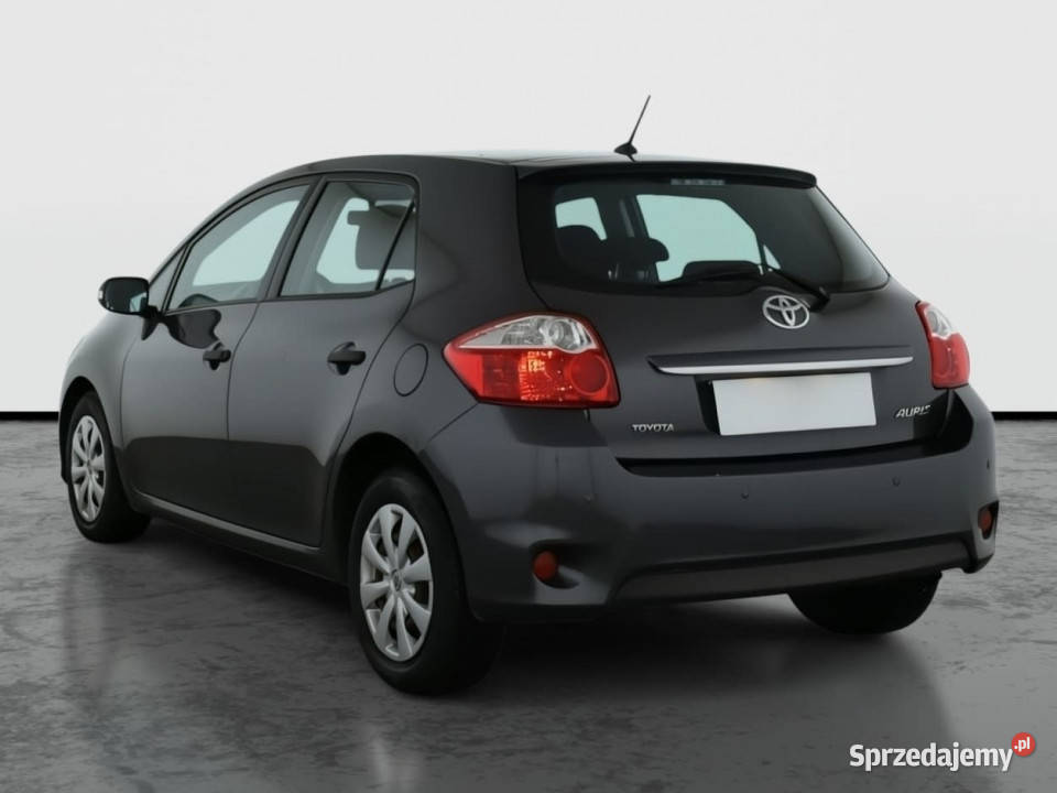 Toyota Auris 14 D4D ABS Auris Bielany Wrocławskie sprzedam