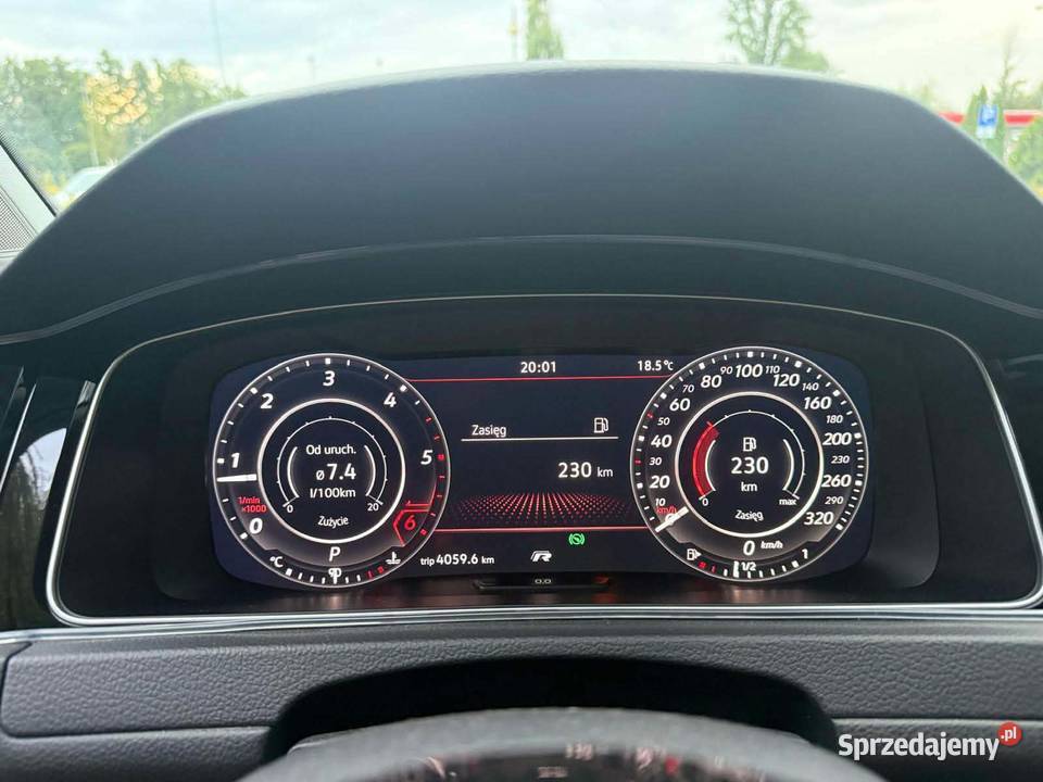 Sprzedam Volkswagena Golfa 7 Highline 20 TDI 4/5 Bydgoszcz