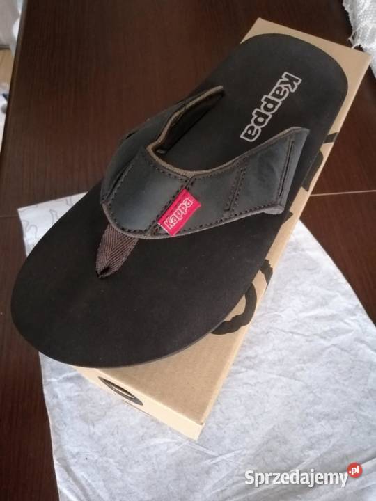 Klapki japonki KAPPA r41