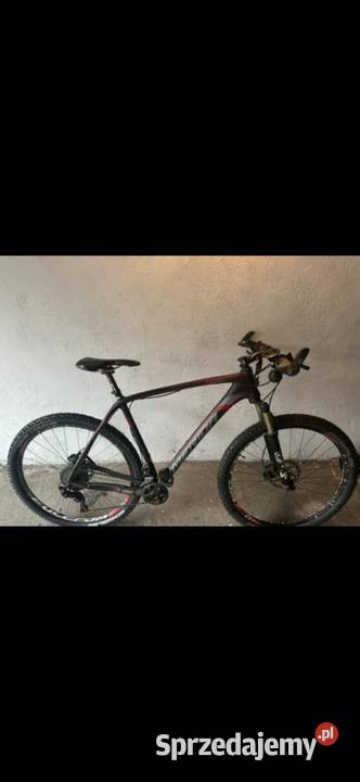 Merida Carbon Sanok