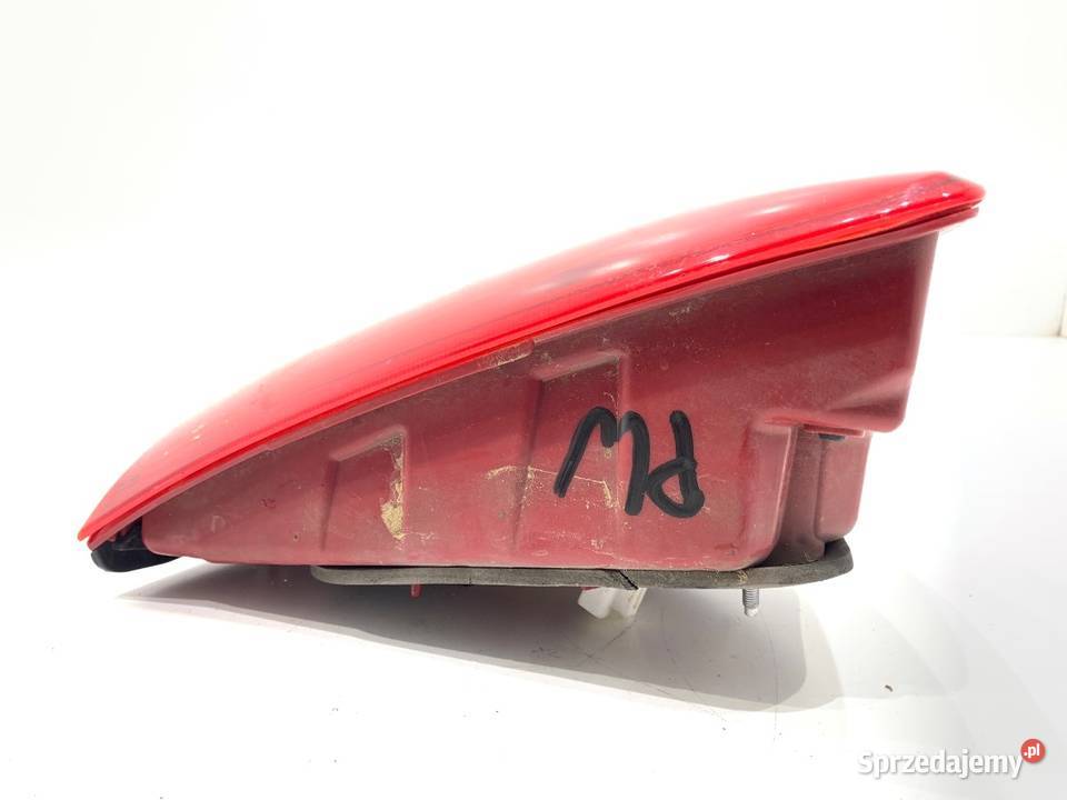 LAMPA TYŁ PRAWA WEWNĘTRZNA KIA SPORTAGE III podkarpackie