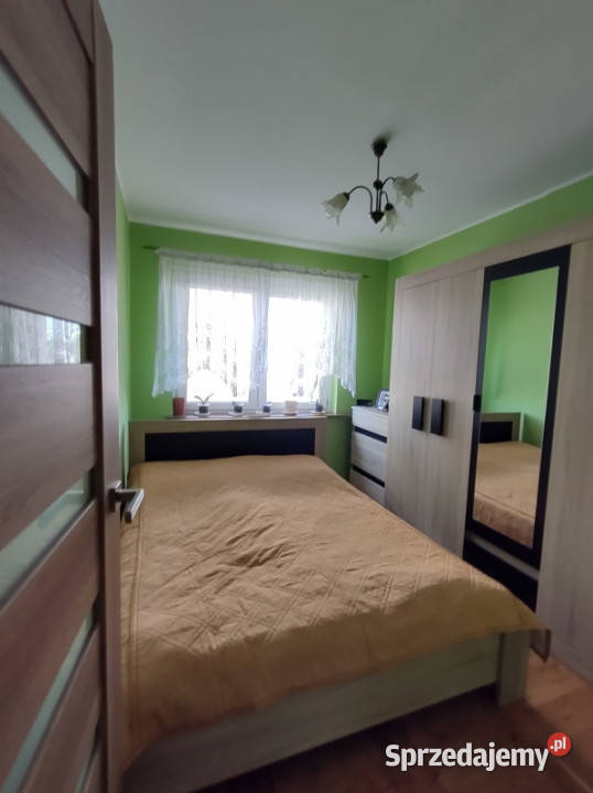 Dom jednorodzinny z ogrodem Pruchnowo