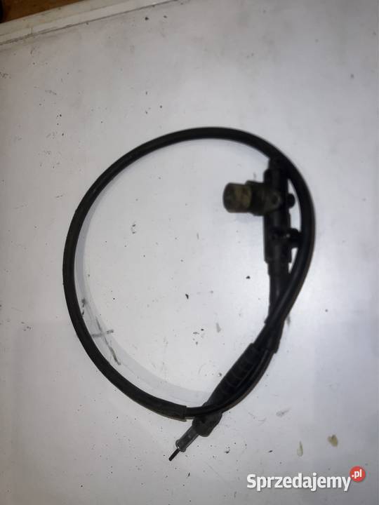 ślimak linka prędkościomierza Honda VFR 750 F Pozostałe Ostrzeszów sprzedam