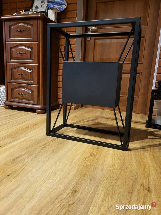 Doniczka donica biurowa loft belsoo Warszawa