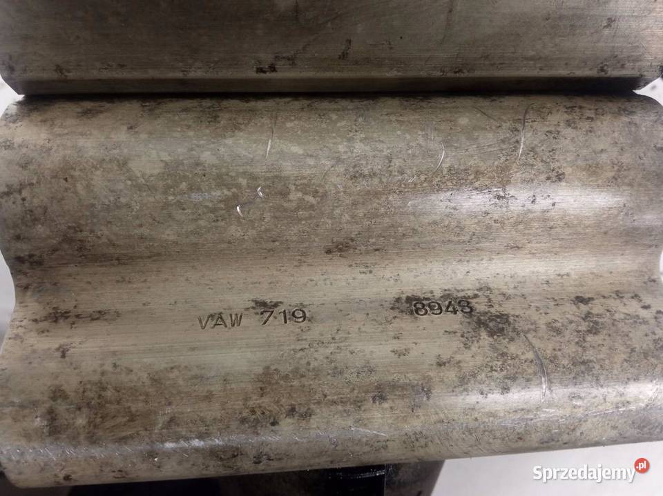 POMPA ABS 4A0614111C 0265211001 Audi 80 IV