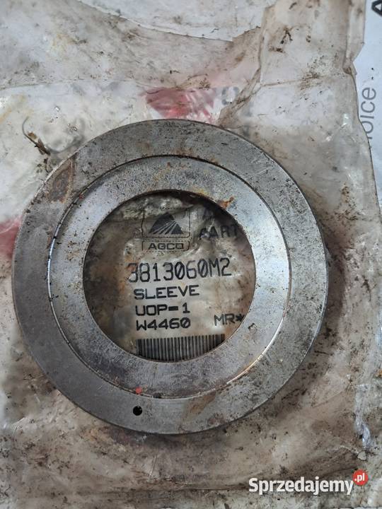 Massey ferguson 42254255 tuleja kosza Jarocin