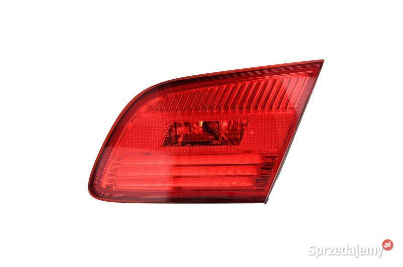 BMW E92 E93 0610 Lampa tylna prawa Lampy tylne łódzkie Łódź
