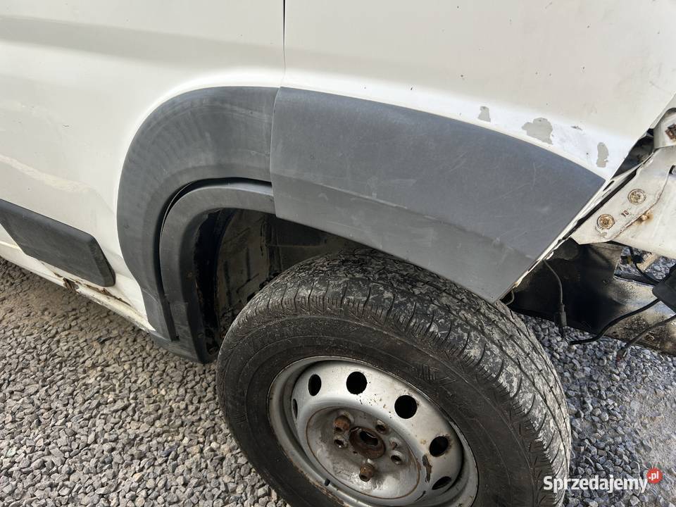 Listwy progowe wszystkie ozdobne nadkola Fiat Bodzentyn sprzedam