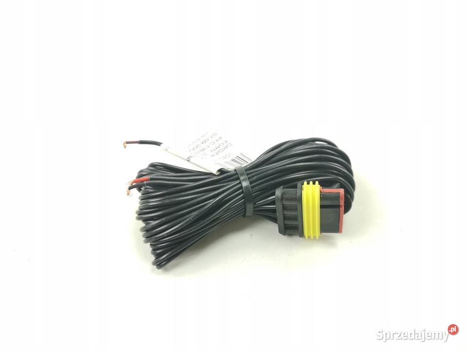 AUTOALARM ANTYKRADZIEŻOWY FIAT IDEA 20032012