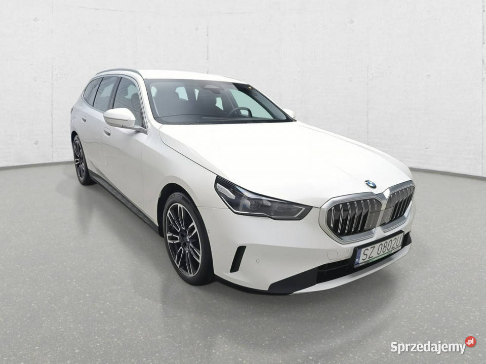 BMW 520 G60 2023 BMW Komorniki
