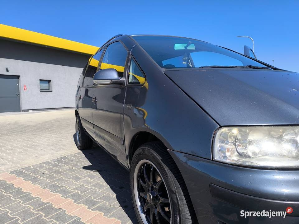 Autko większej rodziny Słupsk