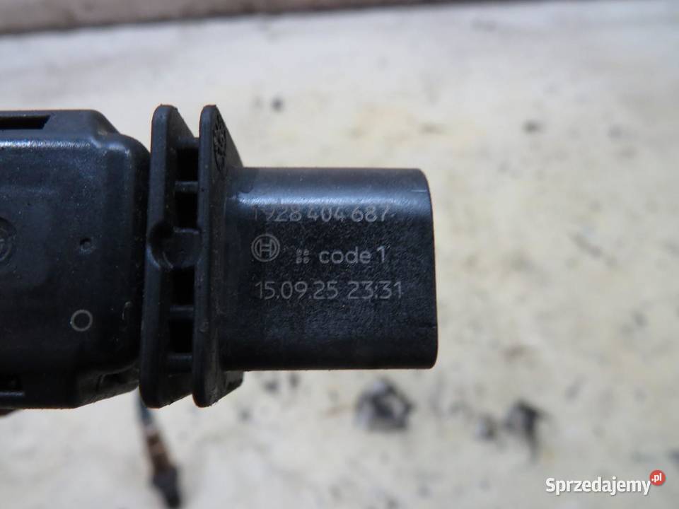 SONDA LAMBDA SUZUKI VITARA III 16 DDIS osobowe lubelskie sprzedam