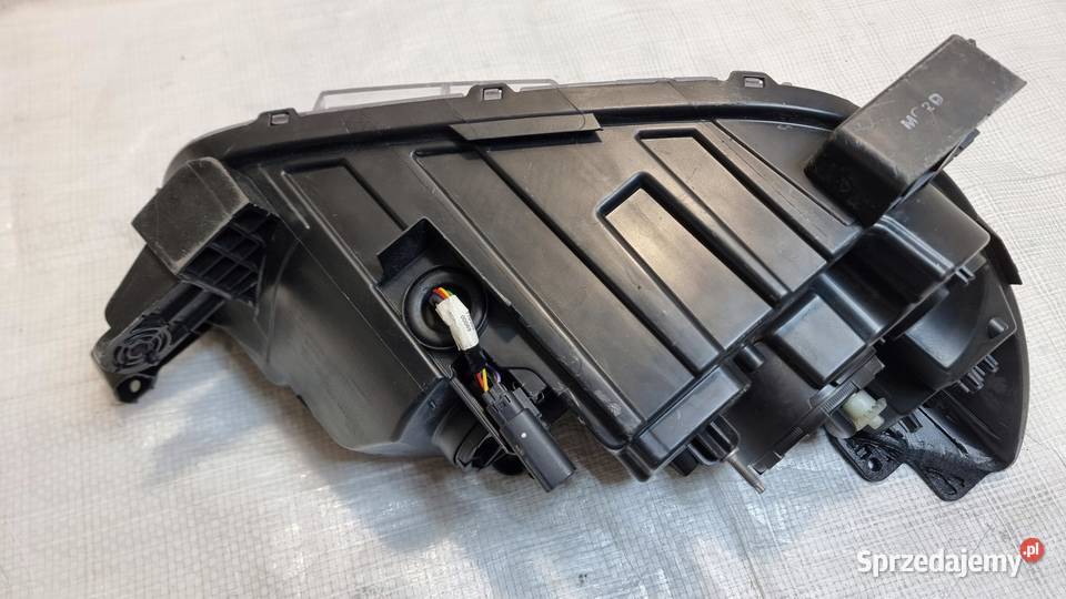 OPEL MOKKA X LAMPA LED H7 LEWA PRZÓD 42566560