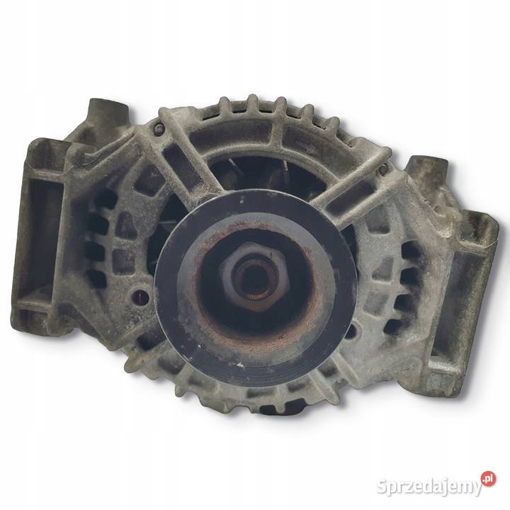ALTERNATOR Saab 93 93 II 20 T turbo 0124425056 osobowe Układ elektryczny silnika lubelskie Chełm