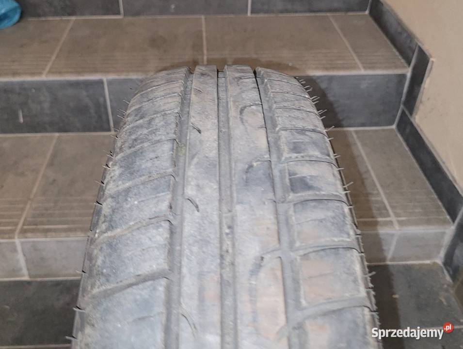 Fulda Ecocontrol 15580 R13 79T 2 sztuki 2024 Samochodowe Maków Mazowiecki