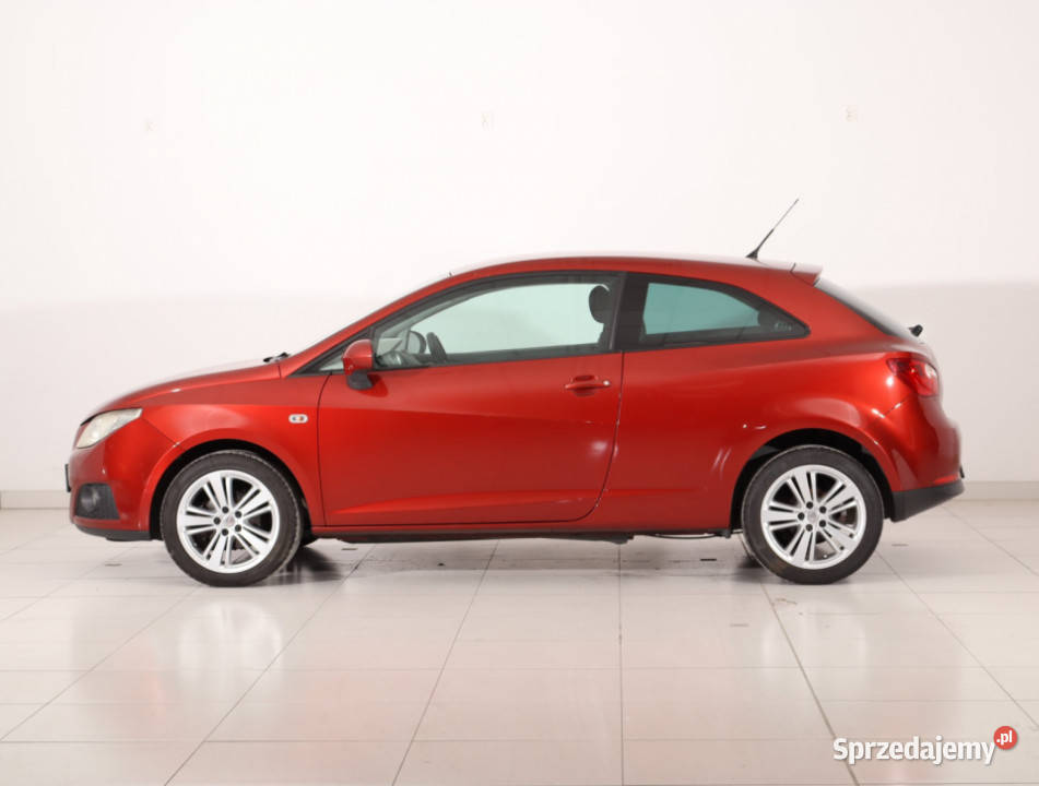 Seat Ibiza 14 16V ABS sprzedam