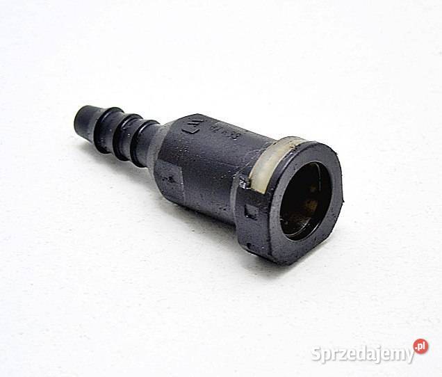 KRÓCIEC PRZEWODU PALIWA 11 14 8V 206 PARTNER C3 Sosnowiec