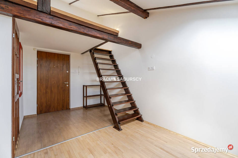 Mieszkanie sprzedam Kraków 2405m2 małopolskie