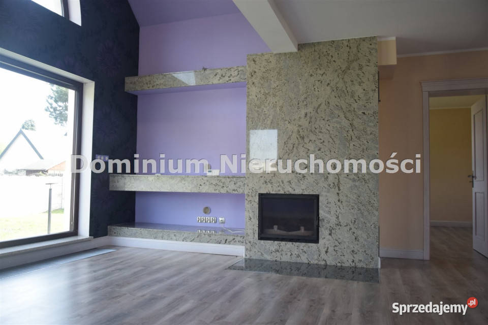 sprzedaży domu wolnostojącego Wrocław Jagodno sprzedam