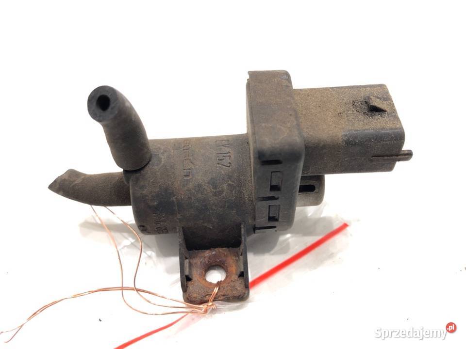 ZAWÓR PODCIŚNIENIA OPEL INSIGNIA A 20 131 EV152 sprzedam