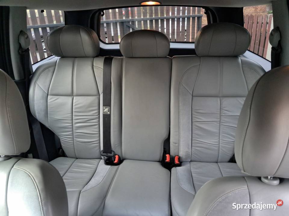 JEEP GRAND CHEROKEE WJ 47 HO