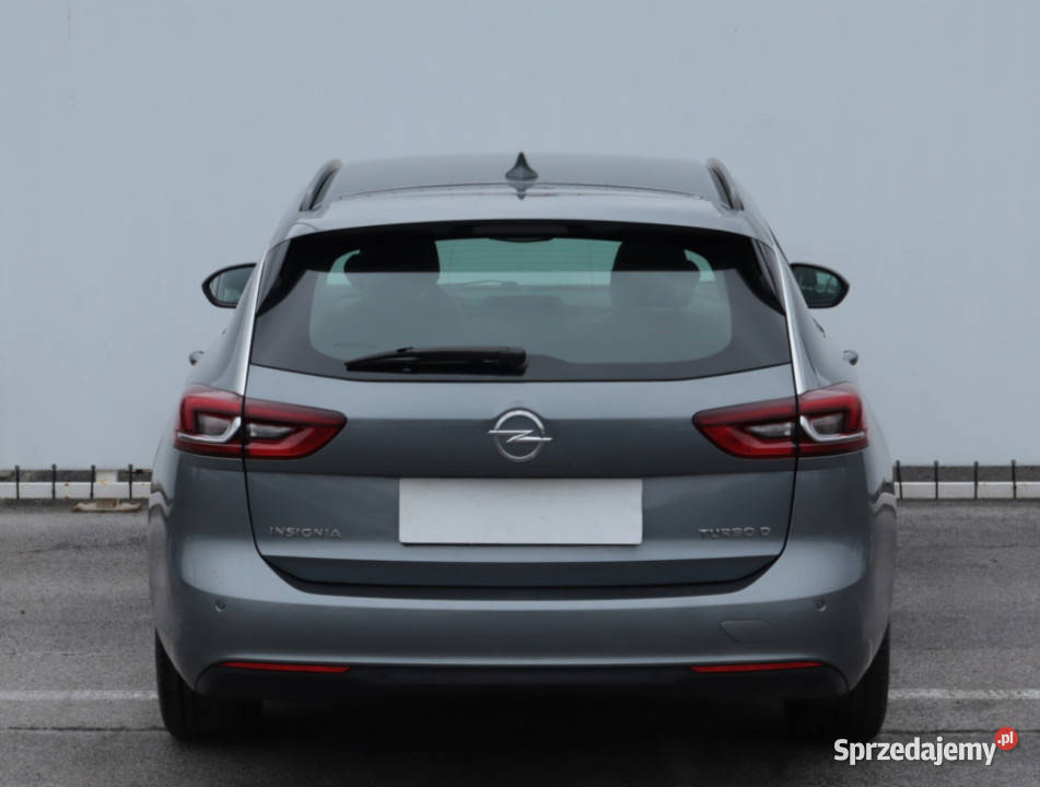 Opel Insignia 16 CDTI system Start-Stop Insignia Lublin sprzedam