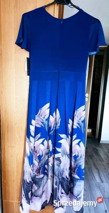 Suknia wieczorowa Spódnice i sukienki