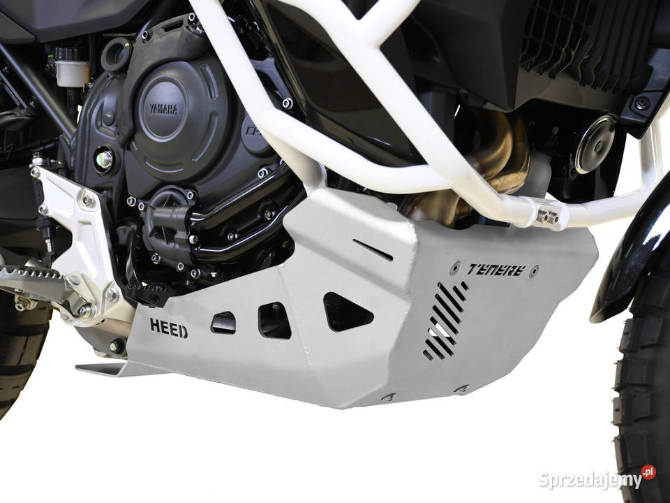 Osłona silnika do Yamaha Tenere 700 World Raid Częstochowa
