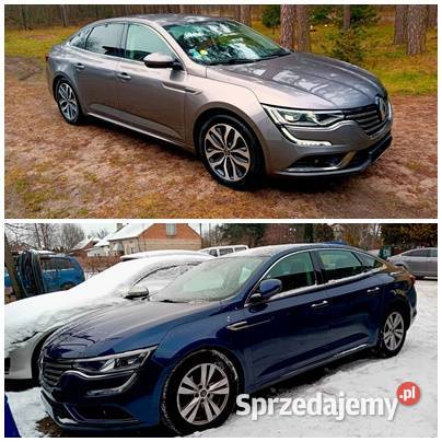 Lalisman Jadów sprzedam