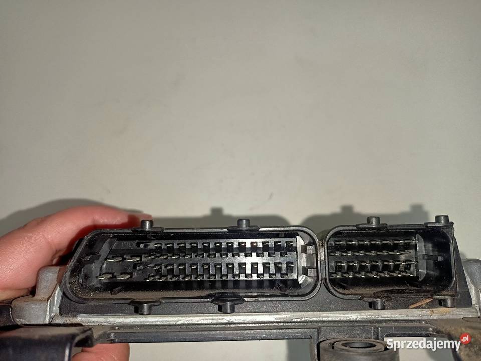 Moduł komputer Aprilia RSV4 1000R 083516e1 wielkopolskie Turek