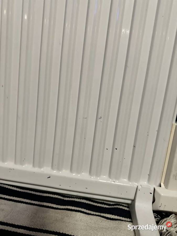 Grzejniki olejowe panelowe 80x60 i 29x130 Kielce