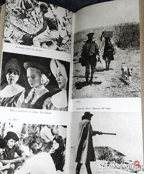 Historia filmu każdego Jerzy Płażewski sprzedam