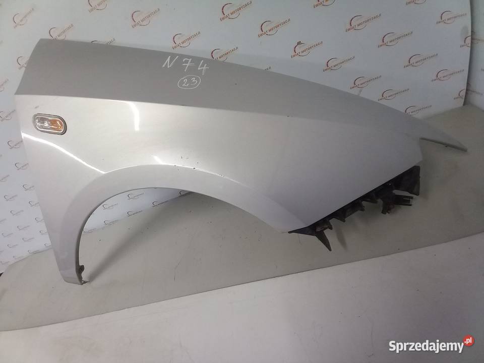 SEAT IBIZA IV 12r błotnik prawy przód 120 świętokrzyskie Kielce