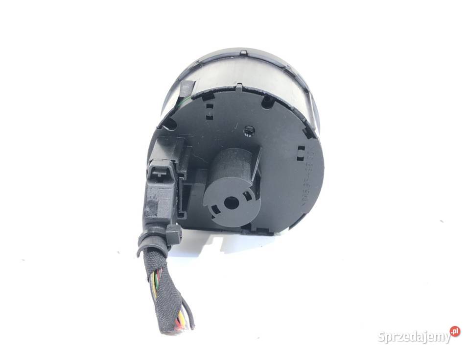 WŁĄCZNIK ŚWIATEŁ VW PASSAT B7 3C8941431A 1015 Włączniki, sterowniki