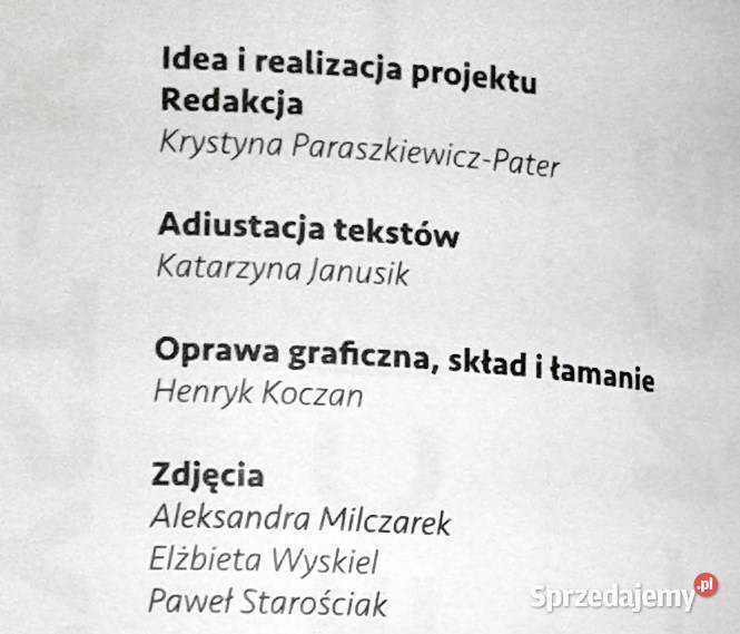 Słońce świeci wszystkim Red Krystyna Chełm sprzedam