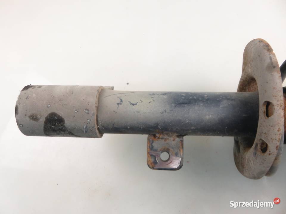 MCPERSON PRAWY PRZEDNI CITROEN C4 Grand Picasso Części samochodowe sprzedam